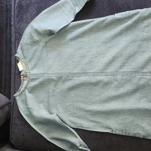 Crazy 8 Girl's Denim Dress